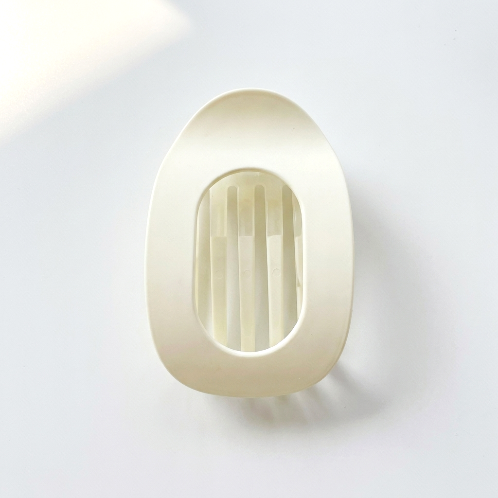 Klip "O" - Pince plate