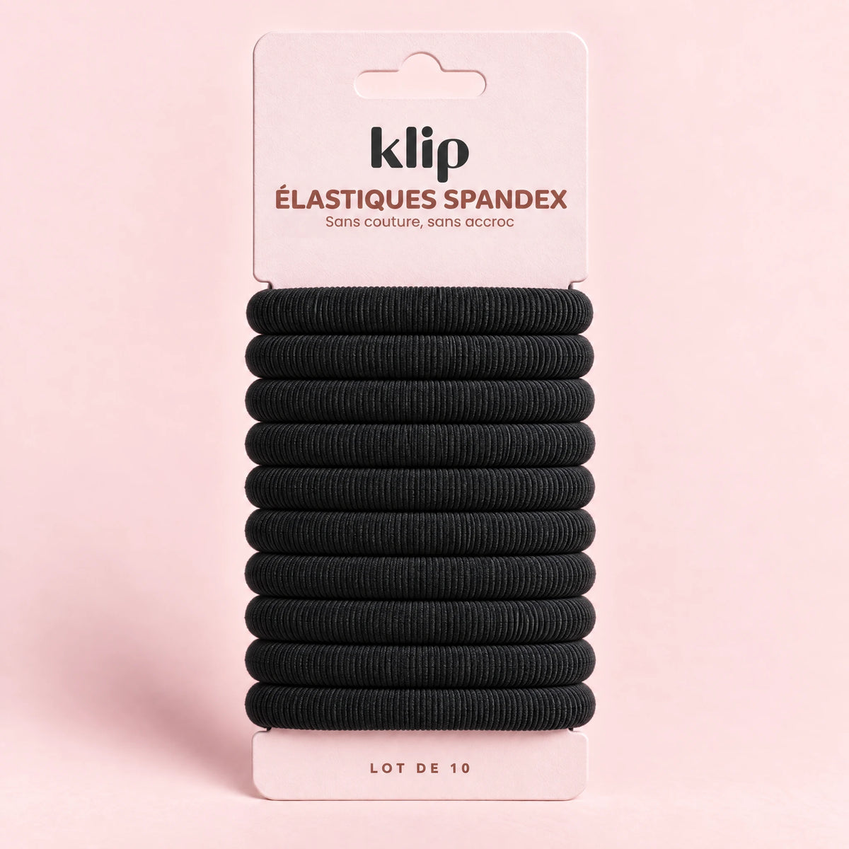 Les Élastiques Spandex