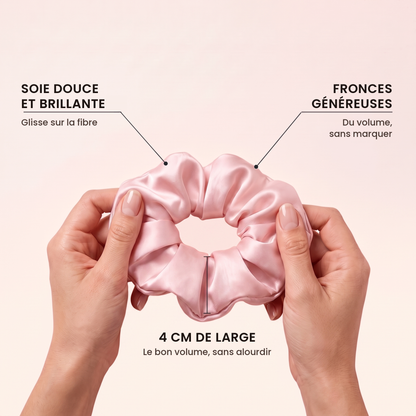Le Chouchou Soie