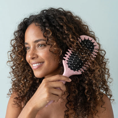 La Brosse Boucles