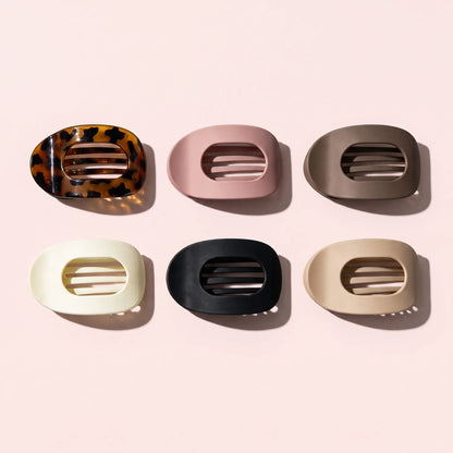Klip "O" - Pince plate