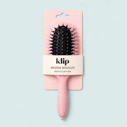La Brosse Boucles