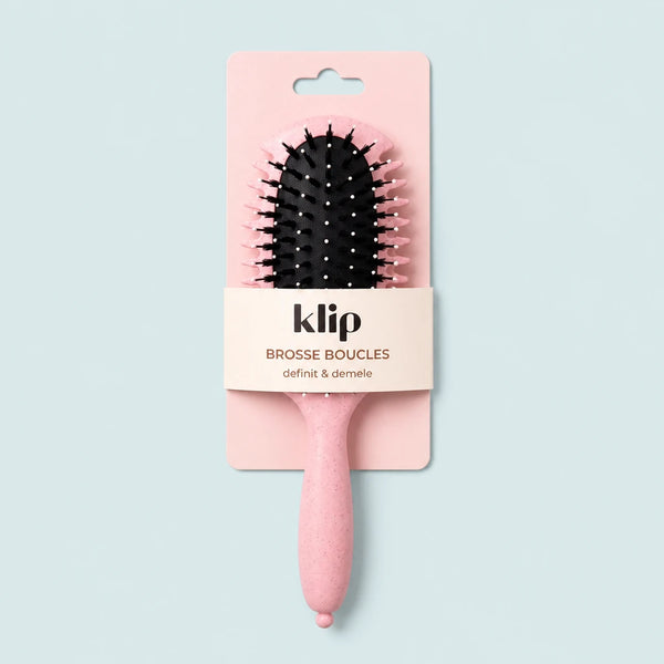La Brosse Boucles