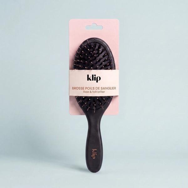 La Brosse Sanglier