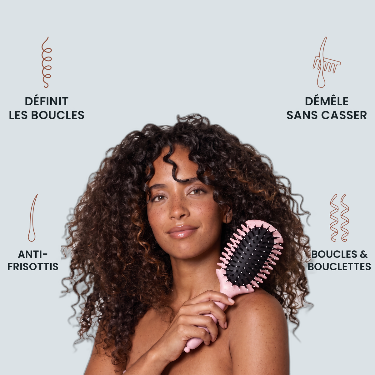 La Brosse Boucles