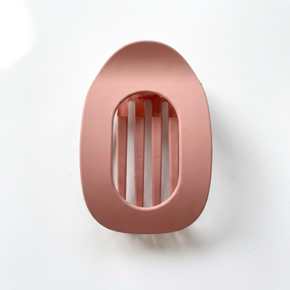 Klip "O" - Pince plate