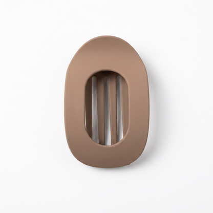 Klip "O" - Pince plate