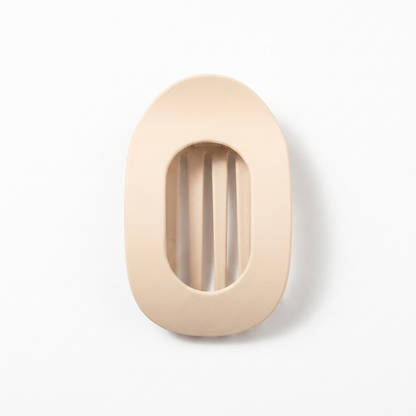 Klip "O" - Pince plate