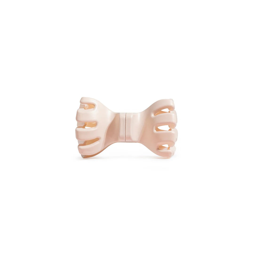 Klip Papillon Léopard & Black - Barette aimantée - Lot de 3