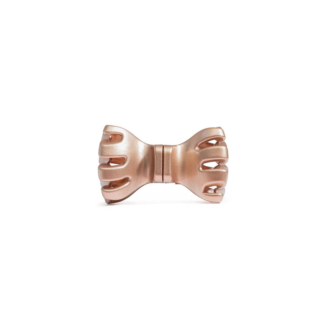 Klip Papillon Black - Barette aimantée - Lot de 3