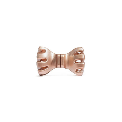 Klip Papillon Black - Barette aimantée - Lot de 3