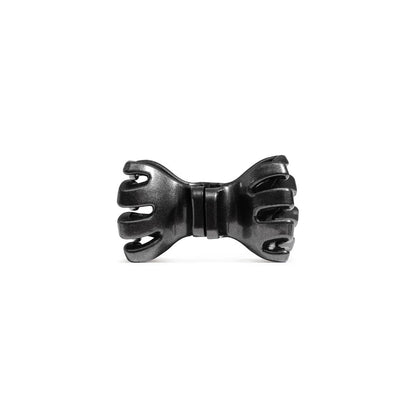 Klip Papillon Black - Barette aimantée - Lot de 3