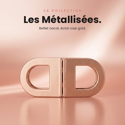 Klip "D" - Pince Magnétique